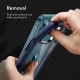 Carcasa ESR Ice Shield iPhone 12 / 12 Pro,  Blue