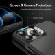 Carcasa ESR Ice Shield iPhone 12 Pro Max, Black