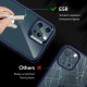 Carcasa ESR Ice Shield iPhone 12 Pro Max, Blue