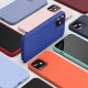 ESR Cloud - Purple Case for  iPhone 12 mini