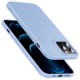 ESR Cloud - Purple Case for  iPhone 12/12 Pro