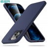 ESR Cloud - Midnight Blue Case for  iPhone 12/12 Pro