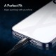 ESR Halo - Blue case for iPhone 12 mini