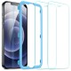 ESR iPhone 12 mini Tempered Glass Screen Protector (2 Pack)
