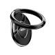 ESR Magnetic Phone Ring Holder, Black
