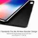 Carcasa ESR Yippee Color iPad Pro 11 inchi 2018, Black