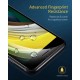 ESR iPhone SE 2020/8/7/6s/6 Tempered Glass Full 3D Coverage Screen Protector - Black Edge